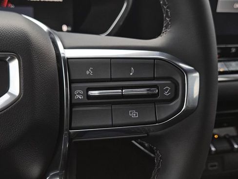 New 2026 GMC Canyon Elevation w/ Convenience Package image 13