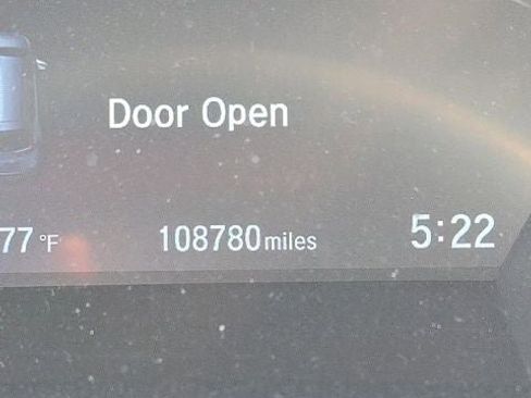 Used 2018 Honda CR-V EX image 14