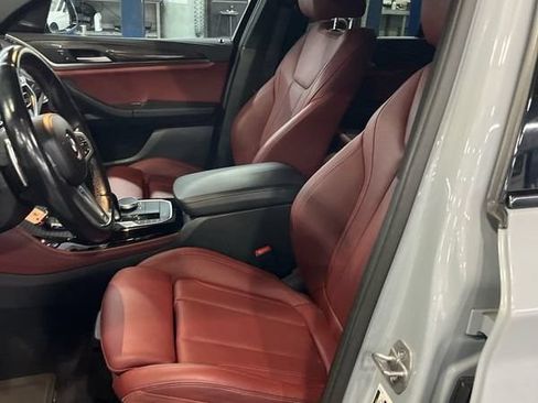 Used 2024 BMW X4 M40i w/ Premium Package AWD/4WD image 6