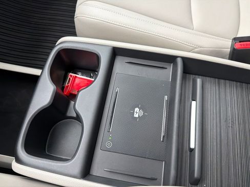 Certified 2026 Honda Odyssey EX-L image 38