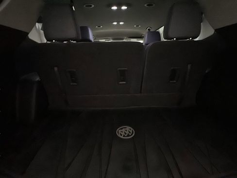 Used 2019 Buick Enclave Essence w/ Trailering Package, 5000 lbs. AWD/4WD image 21