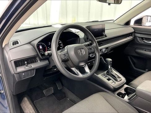 Certified 2024 Honda CR-V LX image 16