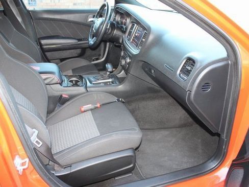 Used 2021 Dodge Charger GT w/ Blacktop Package image 15