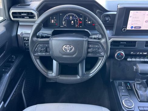 Certified 2024 Toyota Tacoma SR5 RWD image 17