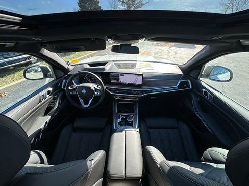 Certified 2024 BMW X5 xDrive40i w/ Premium Package image 14