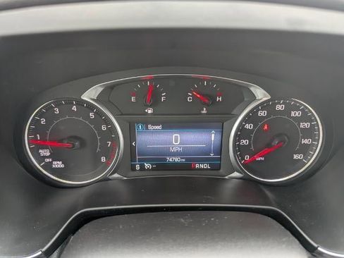 Used 2021 Chevrolet Blazer LT image 12