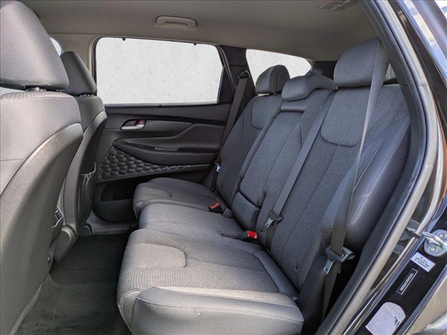 Used 2022 Hyundai Santa Fe XRT FWD image 18