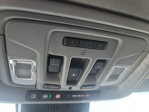 Certified 2024 GMC Sierra 2500 Denali w/ Denali Reserve Package AWD/4WD image 31