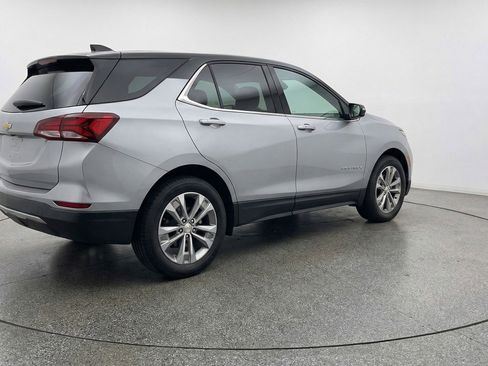 Used 2025 Chevrolet Equinox LT image 9