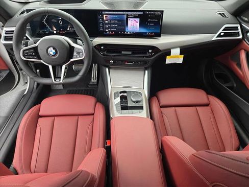 New 2026 BMW 430i Convertible image 15