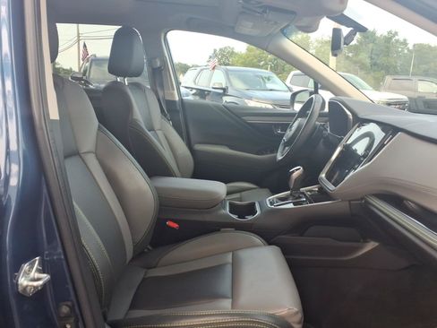Used 2022 Subaru Outback Onyx Edition XT AWD/4WD image 10