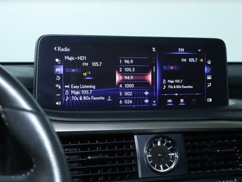 Used 2022 Lexus RX 450h F Sport image 27