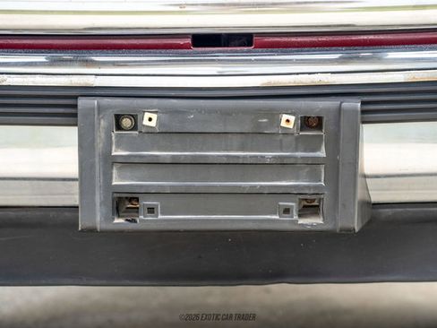 Used 1989 Chevrolet Silverado 1500 2WD Regular Cab image 99
