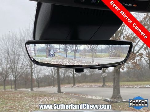 Used 2024 GMC Sierra 2500 Denali w/ Denali Reserve Package image 35