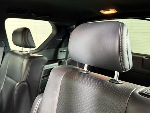 Certified 2023 Lexus GX 460 Luxury image 24