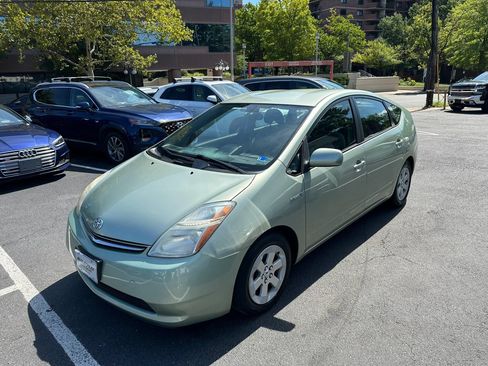 Used 2009 Toyota Prius FWD image 3