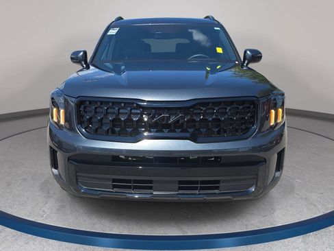 Used 2024 Kia Telluride EX X-Line AWD/4WD image 2