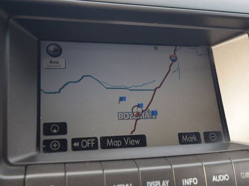 Used 2008 Lexus GX 470 470 image 13