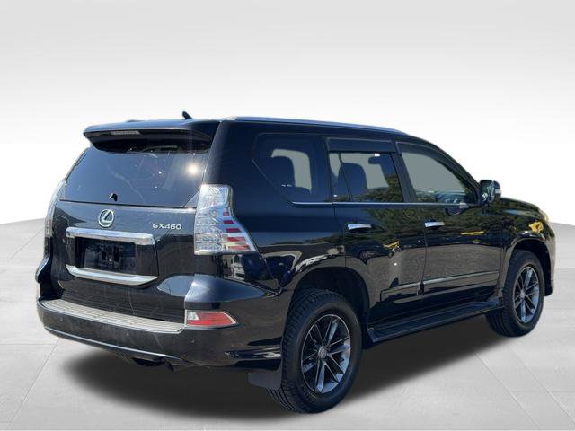 Used 2015 Lexus GX 460 w/ Premium Package AWD/4WD image 7