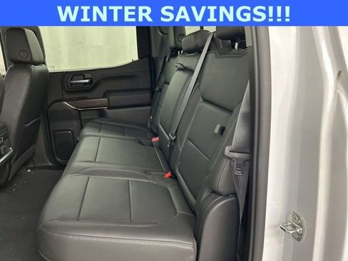 Used 2021 GMC Sierra 1500 SLT w/ SLT Convenience Package image 25