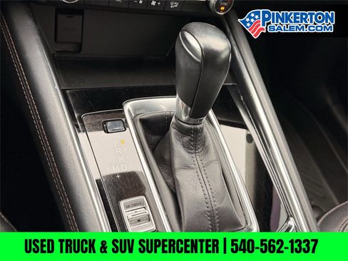 Used 2022 MAZDA CX-5 AWD 2.5 S w/ Premium Package image 30