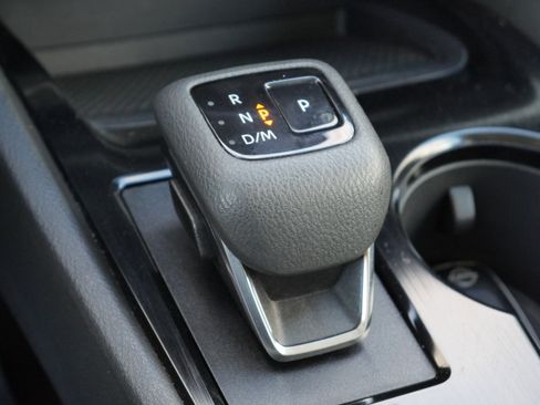 Certified 2023 Nissan Rogue S image 12