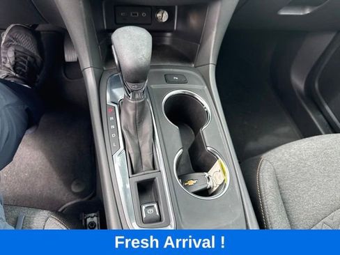 Used 2023 Chevrolet Equinox LT FWD image 8