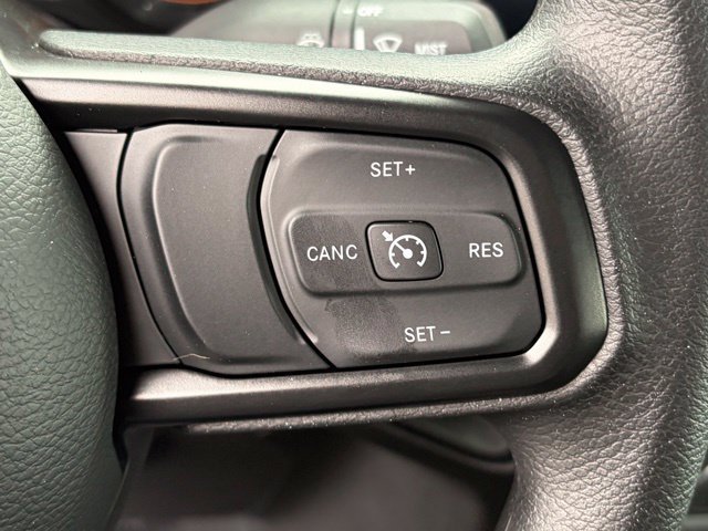 New 2026 Jeep Gladiator Sport AWD/4WD image 16