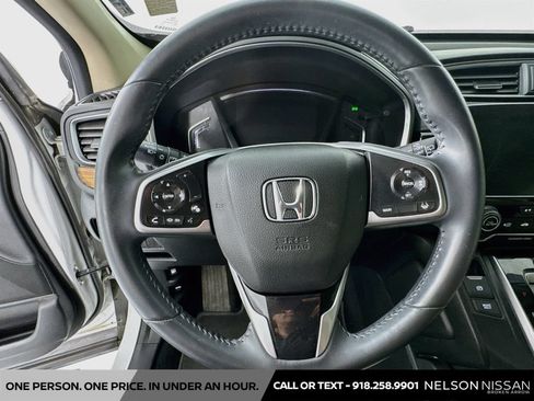 Used 2020 Honda CR-V EX-L image 11