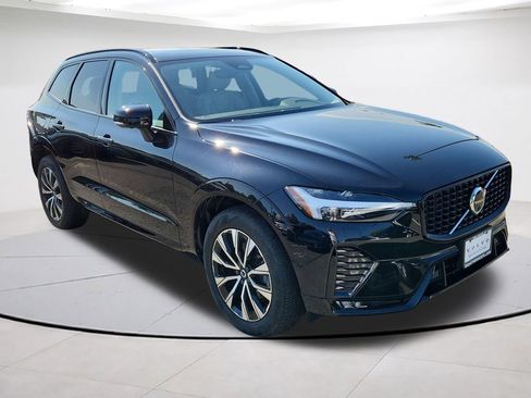 Certified 2024 Volvo XC60 B5 Plus w/ Climate Package AWD/4WD image 1