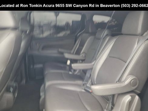 Used 2020 Honda Odyssey EX-L image 10