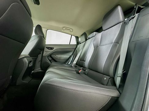 New 2026 Subaru Crosstrek 2.0i Premium w/ Convenience Package #2 image 21