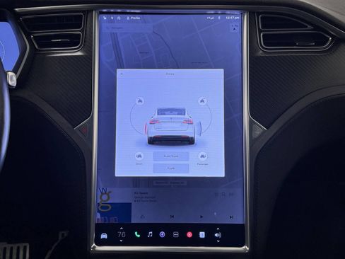 Used 2016 Tesla Model X P100D image 24