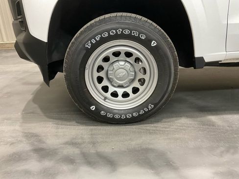 Used 2023 Chevrolet Colorado W/T image 6