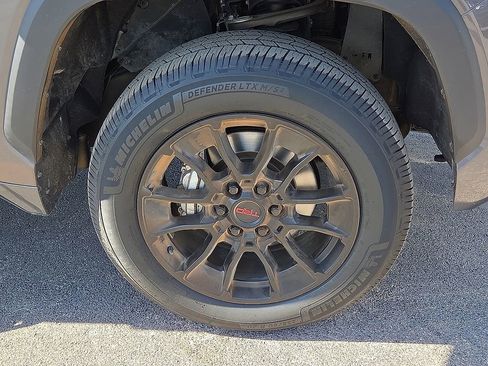 Used 2023 Toyota Tundra SR5 image 7