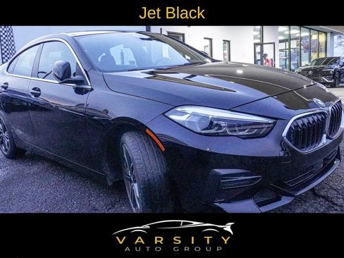 Used 2022 BMW 228i xDrive Gran Coupe w/ Convenience Package image 3