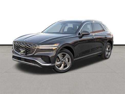 New 2026 Genesis GV70 2.5T image 1
