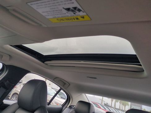 New 2025 MAZDA MAZDA3 s image 19