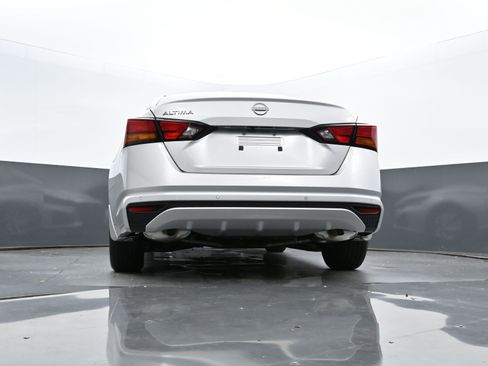 New 2025 Nissan Altima 2.5 S image 38