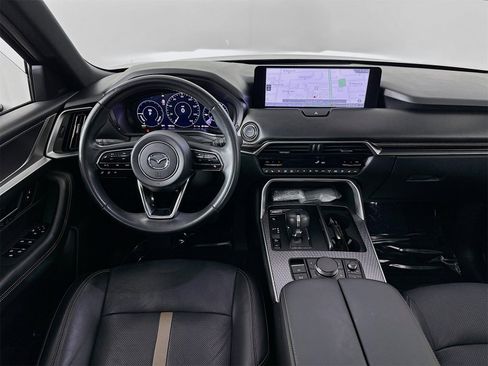 Used 2024 MAZDA CX-90 Plug-In Hybrid w/ Premium Plus image 24