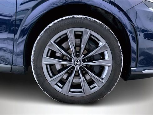 Used 2023 Lexus RX 350 F Sport image 8