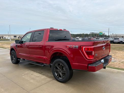 Used 2022 Ford F150 XLT w/ Equipment Group 302A High image 6