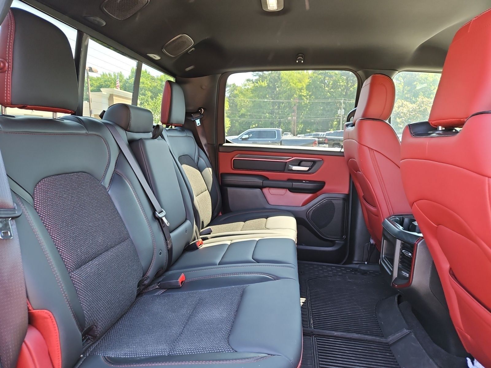 Used 2026 RAM 1500 Rebel w/ Rebel Level 1 Equipment Group AWD/4WD image 17