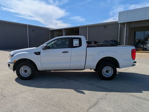 Used 2019 Ford Ranger XL w/ Equipment Group 101A Mid image 7