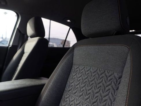 Certified 2022 Chevrolet Equinox LT image 20