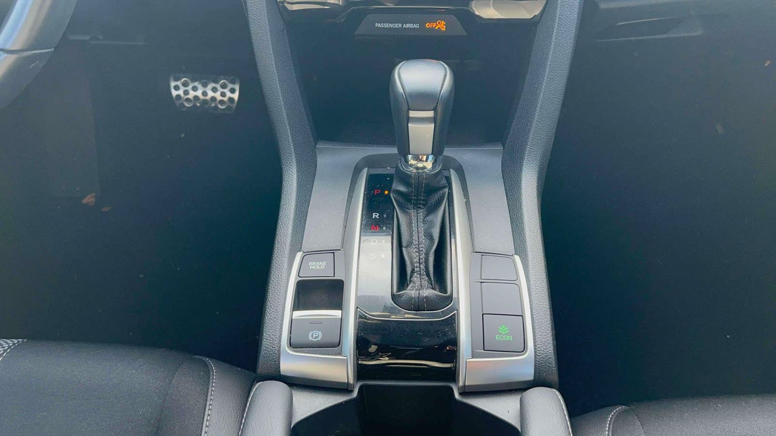 Used 2021 Honda Civic Sport image 17