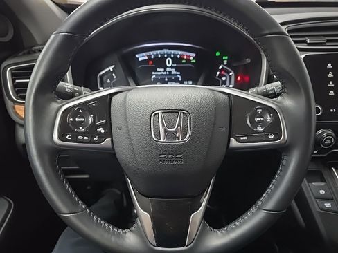 Used 2022 Honda CR-V EX-L image 14