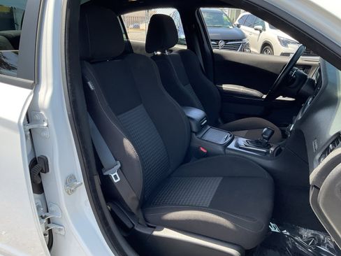 Used 2021 Dodge Charger GT w/ Blacktop Package RWD image 21