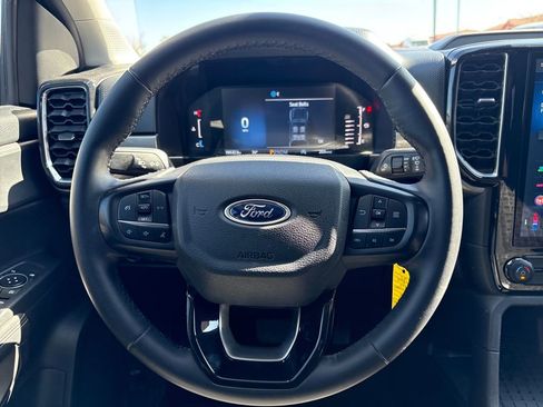 Used 2024 Ford Ranger XLT w/ FX4 Off-Road Package image 14