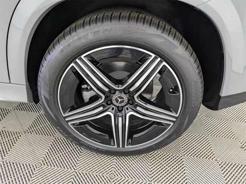 New 2026 Mercedes-Benz GLE 450 4MATIC Coupe image 5